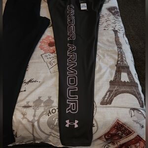 Women's Under Armour pants